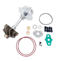 KC Balanced Assembly Turbo Kit - 6.0 Powerstroke (2003-2007)