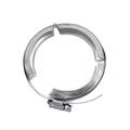 Turbo Outlet Flange V-Band Clamp - 7.3 Powerstroke (1999-2003)