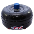 FTI (EXTREME) Tripple Disk Billet Torque Converter - 4r100, E4OD & 5r110
