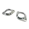 KC Turbos High Flow Exhaust Outlet Flange - 3.5L F-150 Ecoboost (2011-2020)