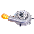 Turbo Lamp - Bright Style Collection