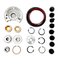 Borg Warner S300-SXE Turbo Rebuild kit W/ Upgraded 360 bearing - Powerstroke, Cummins, Duramax
