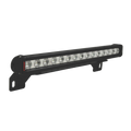 Vision X Bumper Mount LED System - Ford F150 Eco Boost (09-14)