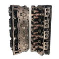 Kill Devil Diesel O-Ringed Cylinder Head Set - 6.4 Powerstroke (2008-2010)