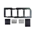 CNC Fabrication Main Plate Girdle - 7.3 Powerstroke (1994.5-2003)