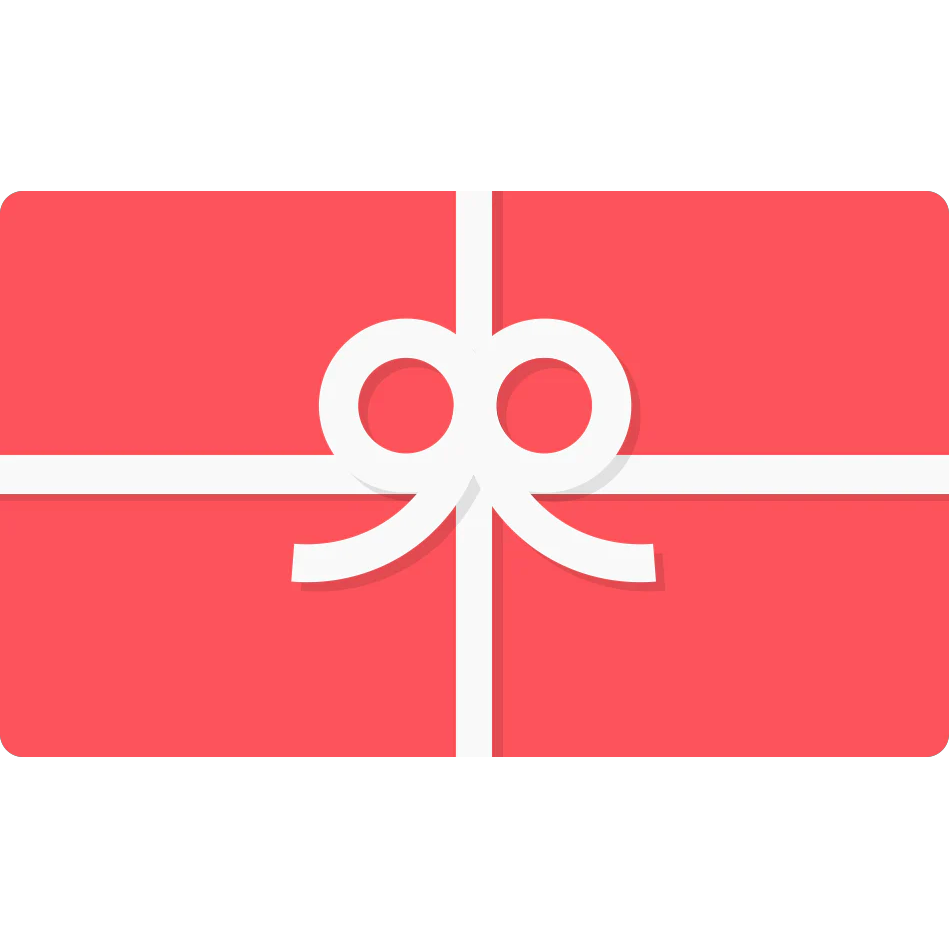 KC Turbos Gift Card
