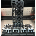 KDD ICON Series 6.0 Aluminum Heads - 6.0 Powerstroke (2003-2007)