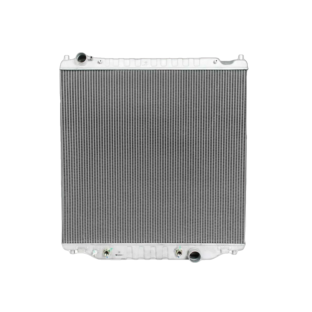 Upgraded Aluminum Radiator - 6.0 Powerstroke (2003-2007)