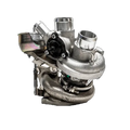 Garrett Powermax Turbocharger Upgrade (Rightside)  - 3.5 Ecoboost (2013-2017)