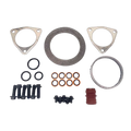 KC Turbo Install Kit - 6.4 Powerstroke (2008-2010)