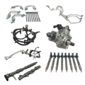 Fuel System Contamination Repair Kit - 6.7 Powerstroke - (2011-2019)