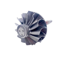 Stock Replacement Turbine Wheel - 6.7 Powerstroke (2015-2019)