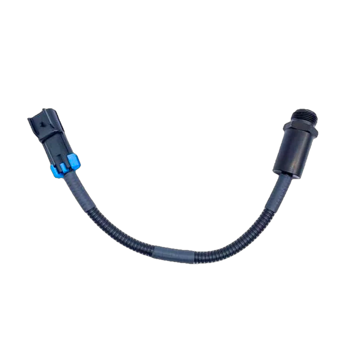 Replacement Boost Solenoid - 5.9 Cummins (2004.5-2007)