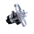 KC Billet CHRA Replacement With s300 Turbine Wheel - 7.3 Powerstroke (1994-2003)