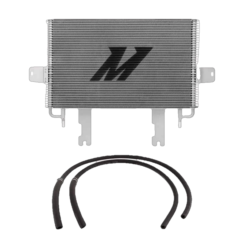 Mishimoto 7.3 Upgraded Trans Cooler - 7.3 Powerstroke (1999-2003)