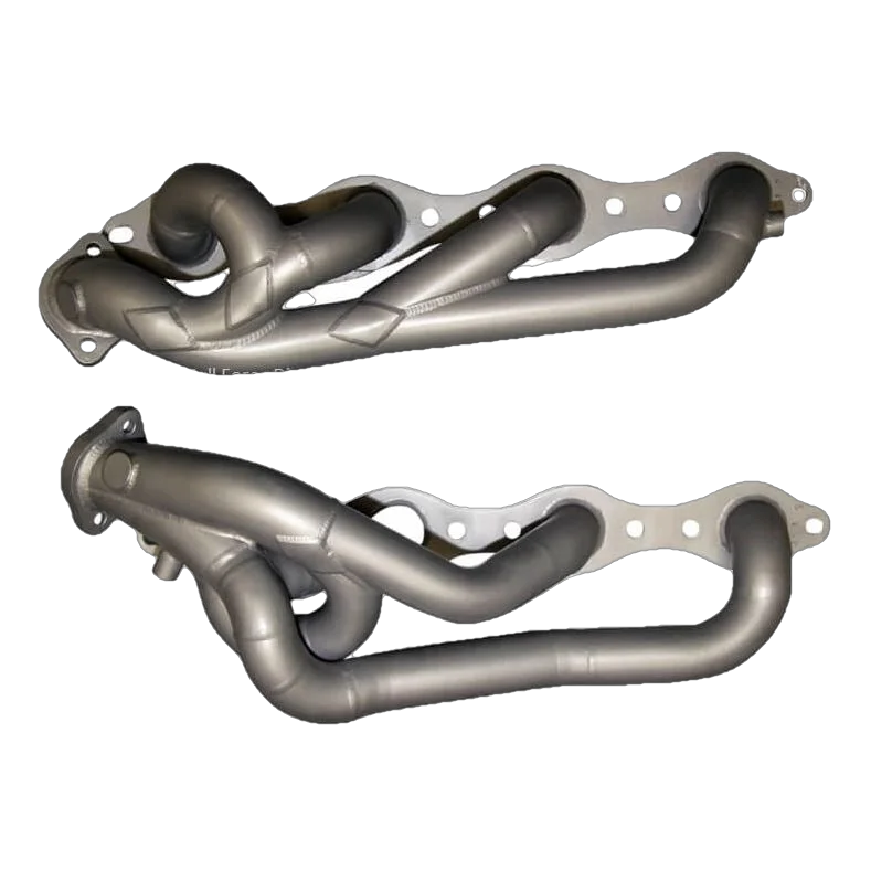FFD OBS Performance Headers- 7.3L Powerstroke (1994-1997)