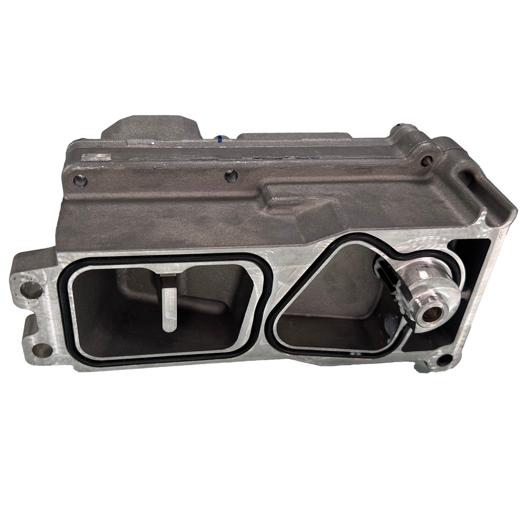 Holset OEM Actuator - 6.7 Cummins (2007.5-2012)