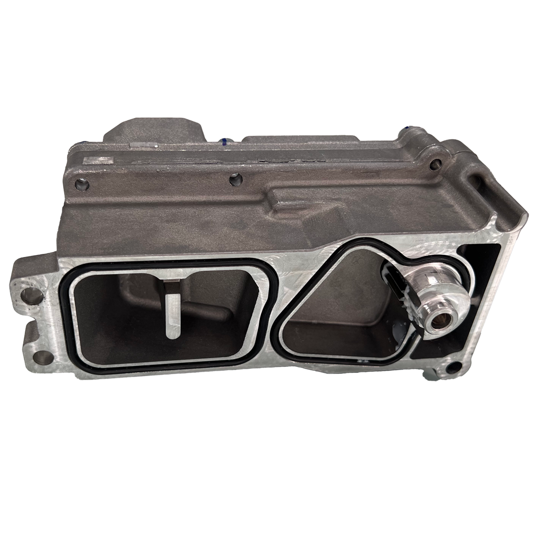 Holset OEM Actuator - 6.7 Cummins (2007.5-2012)
