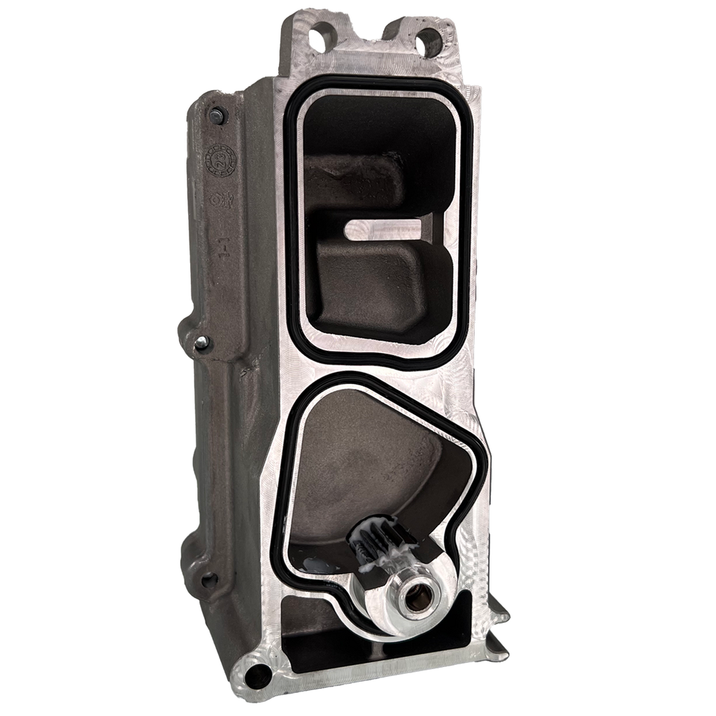 Holset OEM Actuator - 6.7 Cummins (2013-2018)