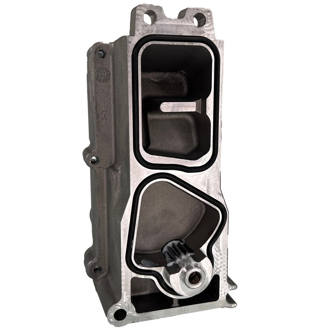 Holset OEM Actuator - 6.7 Cummins (2013-2018)