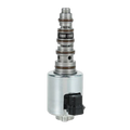 Garrett OEM VGT Solenoid - 6.0 Powerstroke, 6.7 Powerstroke, LBZ, LLY