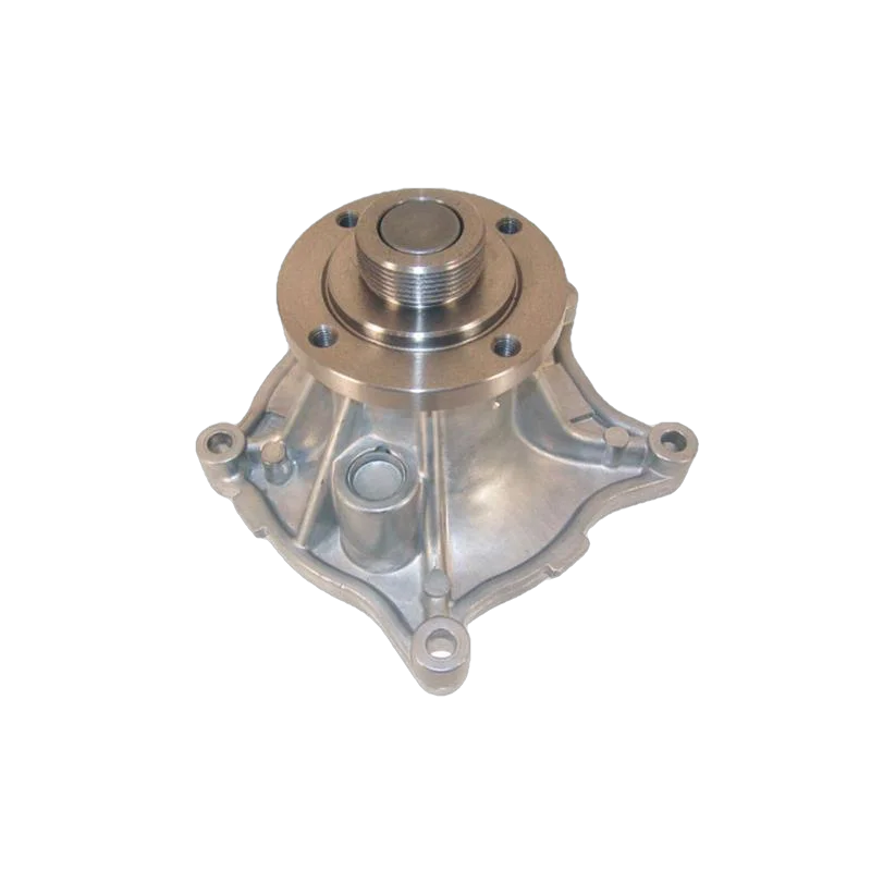 Bostech WP02205 Water Pump - 6.4 Powerstroke (2008-2010)