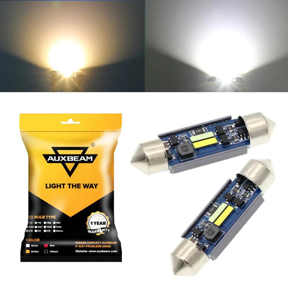 For 2000-2006 GMC Yukon XL 2500 9005 9006 LED Headlight Bulbs Bundle