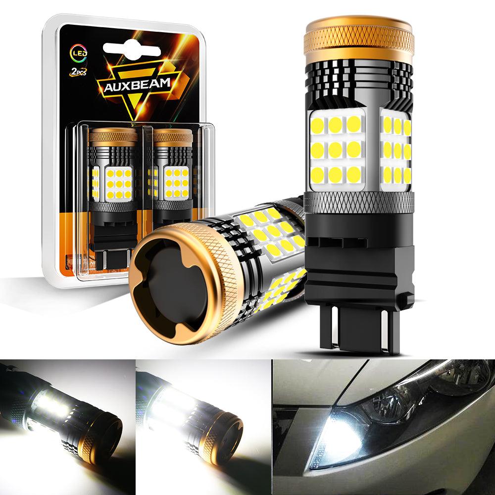 For 2011-2013 Ford Fiesta 9005 LED Headlight Bulbs