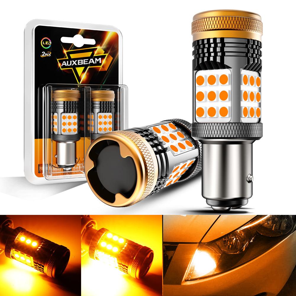For 2000-2002 Honda Accord 9005 9006 LED Headlight Bulbs Bundle