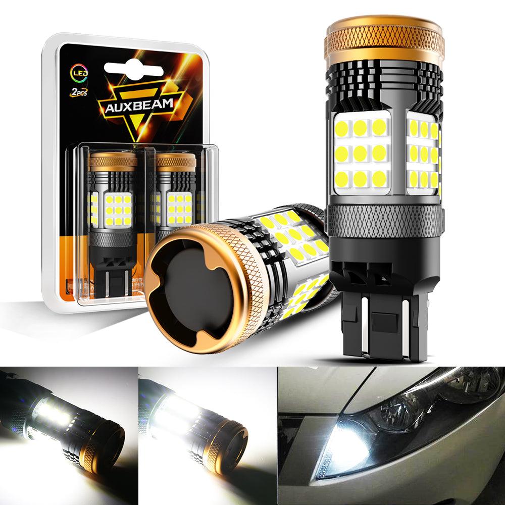For 2016-2018 Toyota RAV4 9012 LED Headlight Bulbs Bundle