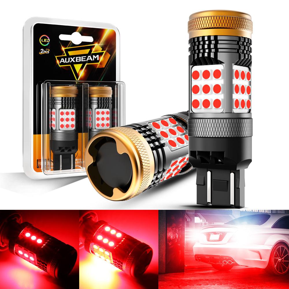 For 2016-2018 Toyota RAV4 9012 LED Headlight Bulbs Bundle