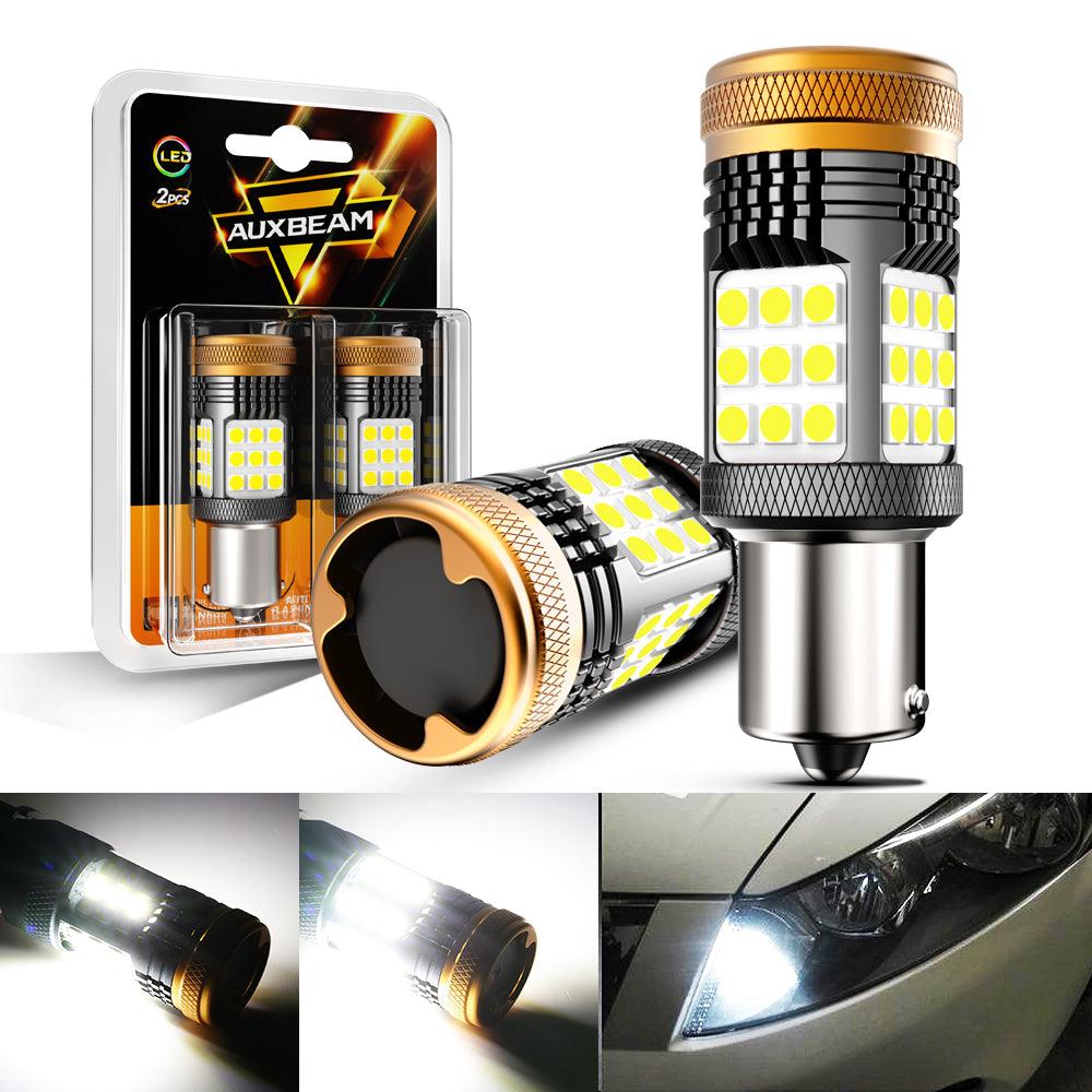 For 2001-2004 Ford Escape H4 LED Headlight Bulbs