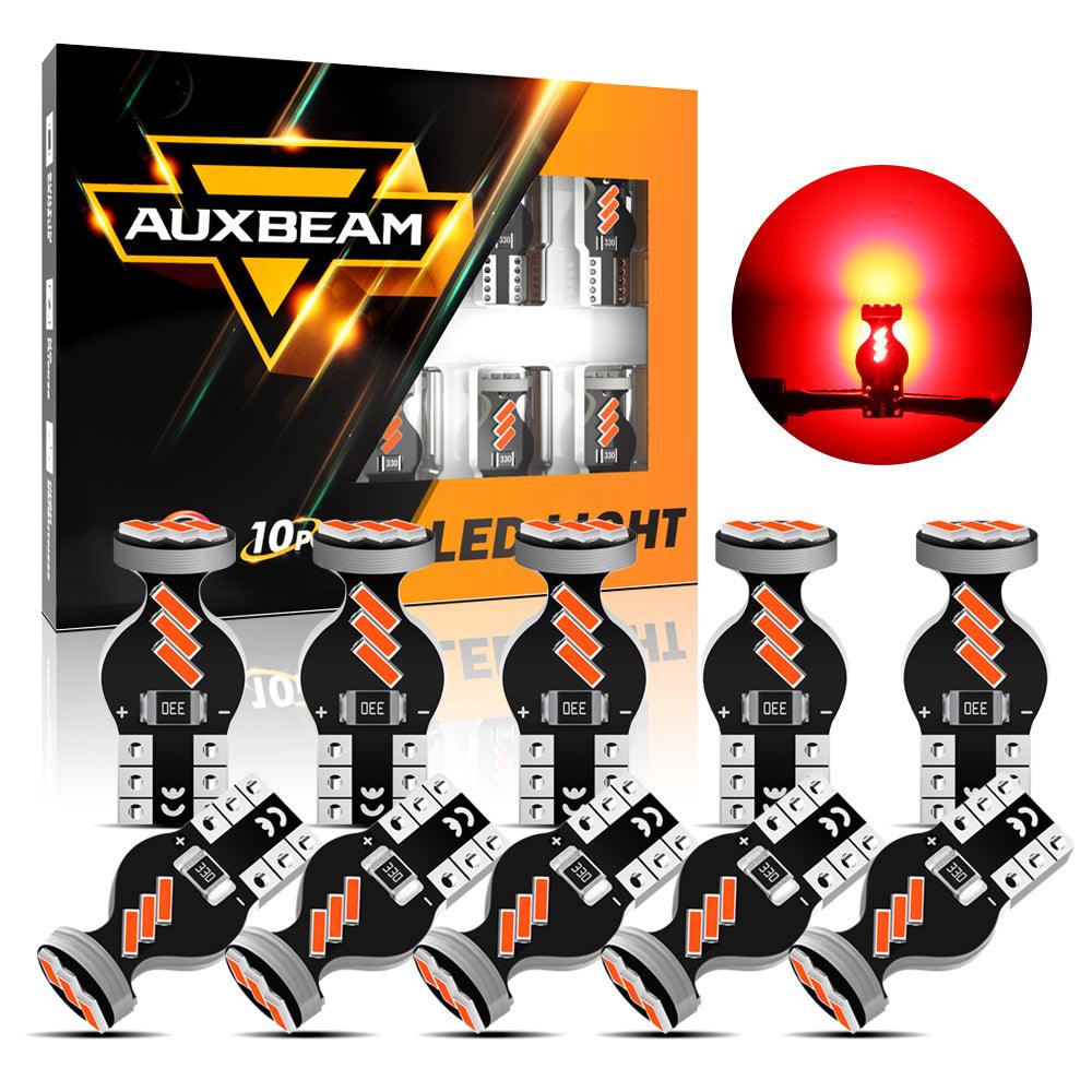 For 2013-2015 Honda Accord 9005 H11 LED Headlight Bulbs Bundle