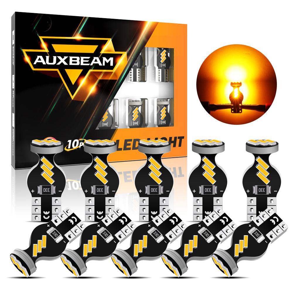 For 2014-2016 Toyota Corolla 9005 LED Headlight Bulbs