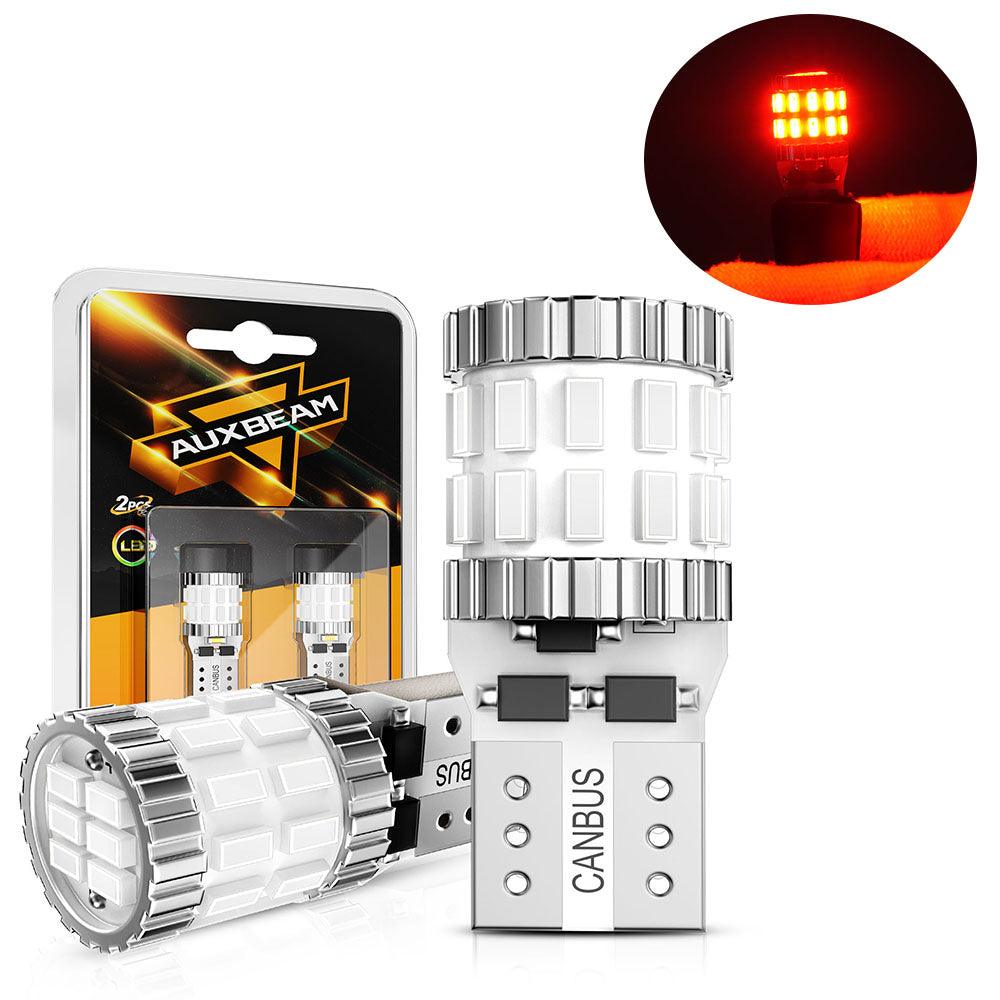 For 2006-2009 Toyota Prius 9006 LED Fog Light Bulbs