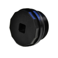 XDP WIF Sensor Delete Plug - 6.6 Duramax (2001-2016)