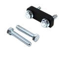 XDP Fuel Filter Head Spacer Kit - 6.6L Duramax (2001-2016)