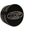 XDP Billet Turbo Resonator Delete Plug - 6.6L Duramax (2004-2010)
