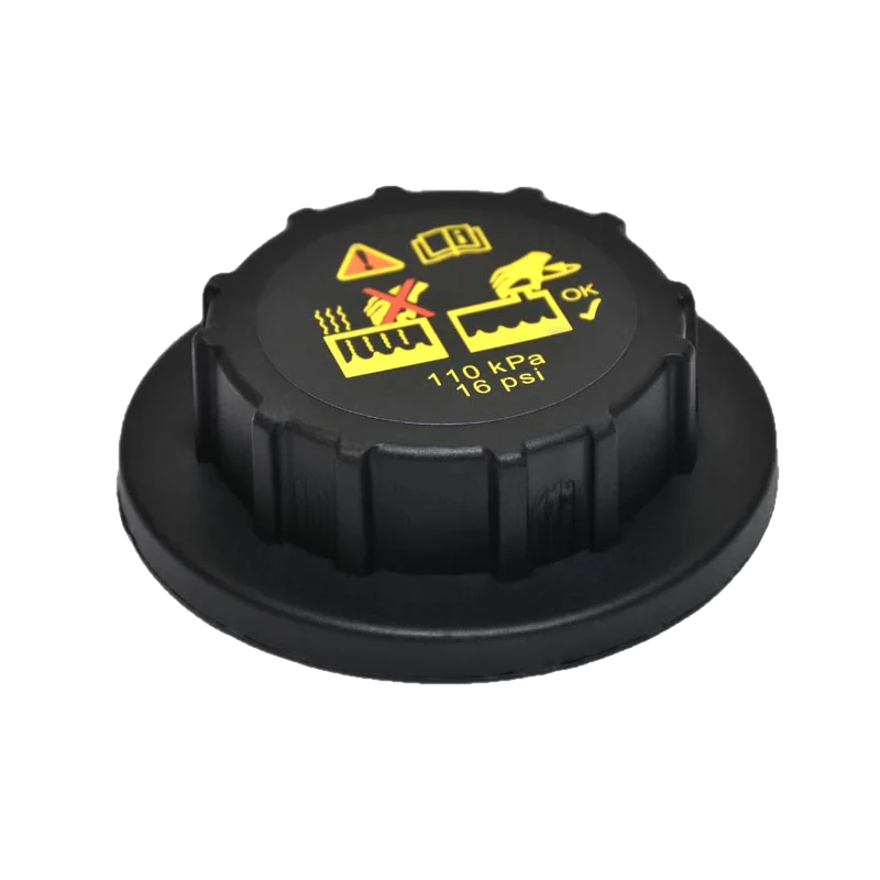 XDP Coolant Recovery Tank Reservoir Cap - Powerstroke (2003-2016)