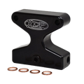 XDP Fuel Filter Delete - 6.7 Cummins (2007-2009)