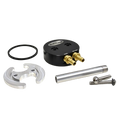 XDP Fuel Tank Sump (With Return) - Universal