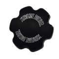 XDP Billet Oil Cap - 5.9L/6.7L Cummins (1998-2018)