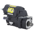 XDP Wrinkle Black HD Gear Reduction Starter - 6.2L/6.5L Diesel (1982-2000)