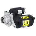 XDP Wrinkle Black HD Gear Reduction Starter - 6.4L Powerstroke (2008-2010)
