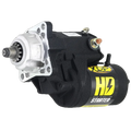 XDP Wrinkle Black HD Gear Reduction Starter - 5.9L Cummins (1994-2002)