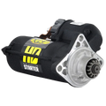 XDP Wrinkle Black HD Gear Reduction Starter - 5.9L/6.7L Cummins (2007-2019)