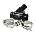XDP Weldless Dual Radiator Coolant Y-Pipe - 6.7L Cummins (2014-2015)