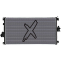 XDP X-TRA Cool Direct-Fit Replacement Secondary Radiator - 6.7L Powerstroke (2011-2016)