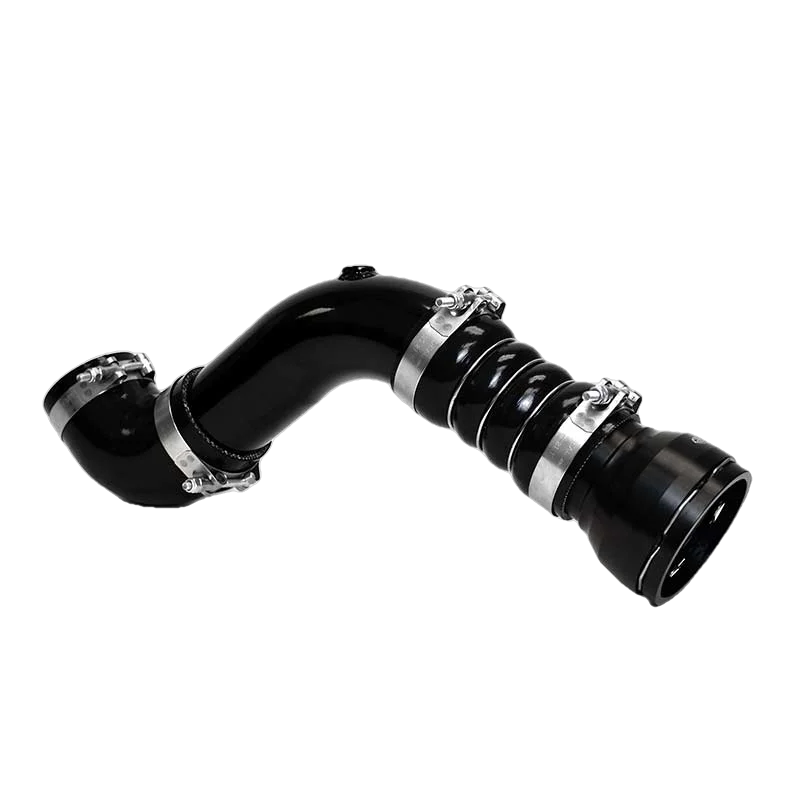 6.7L Direct-Fit Intercooler Pipe Upgrade - 6.7 Powerstroke (2011-2016)