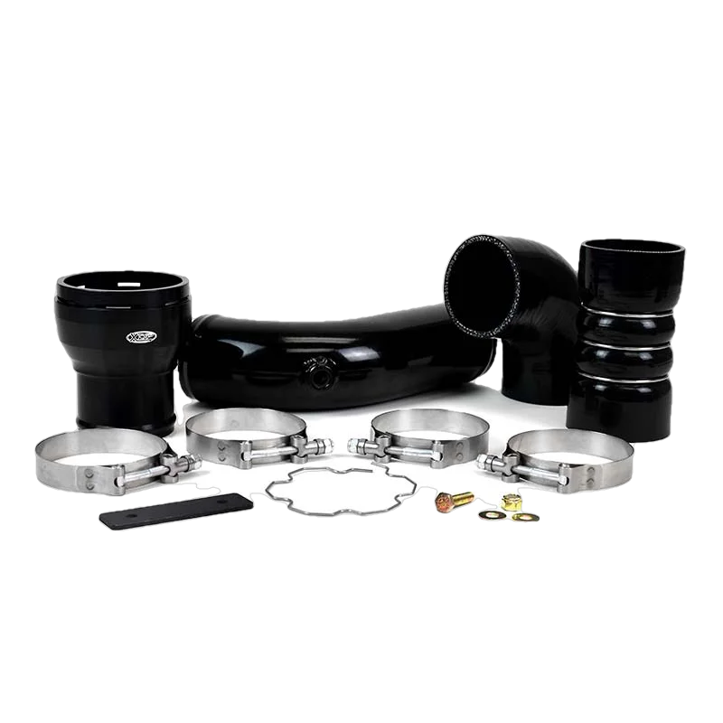 6.7L Direct-Fit Intercooler Pipe Upgrade - 6.7 Powerstroke (2011-2016)